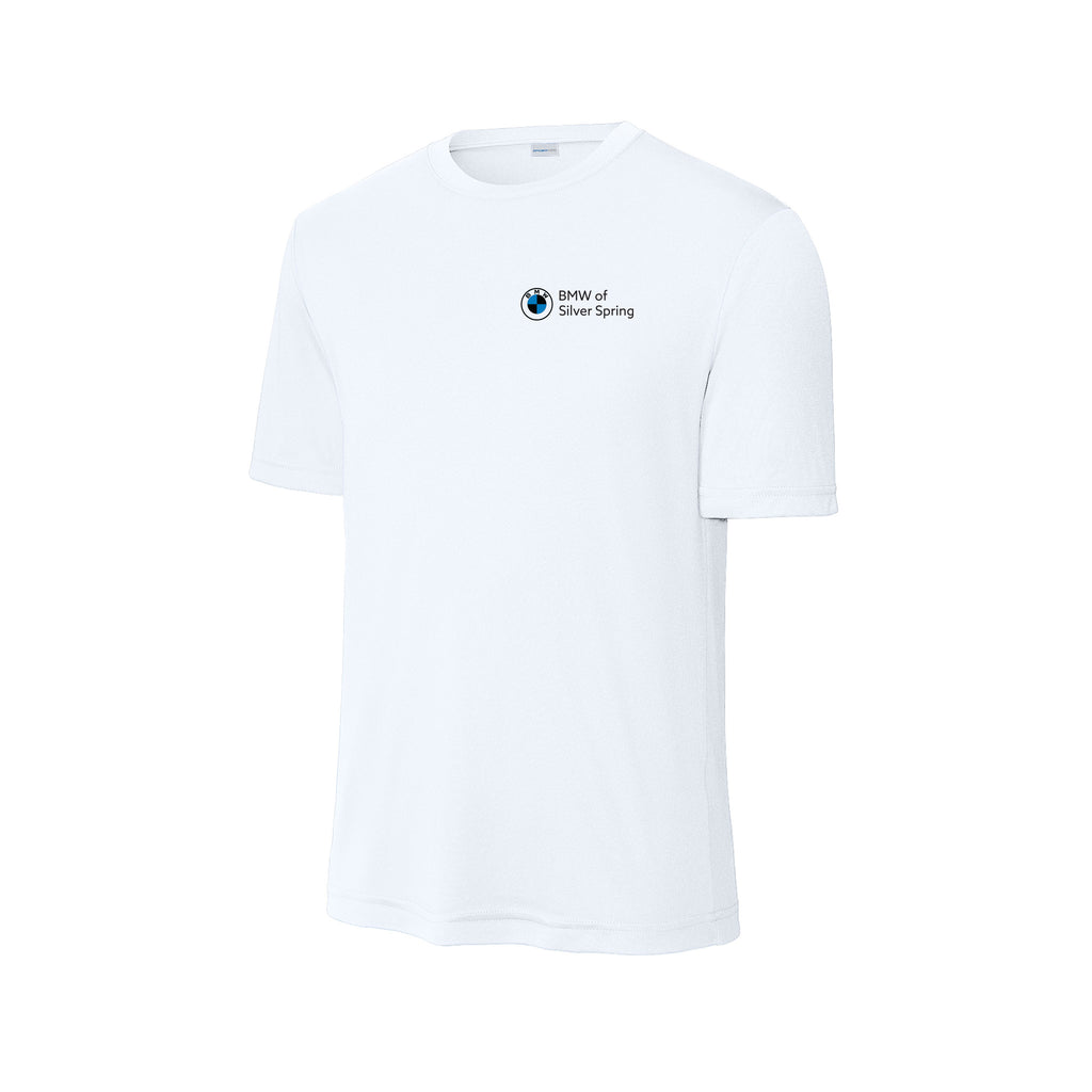 BMW of Silver Spring - Sport-Tek® PosiCharge® Competitor™ Tee