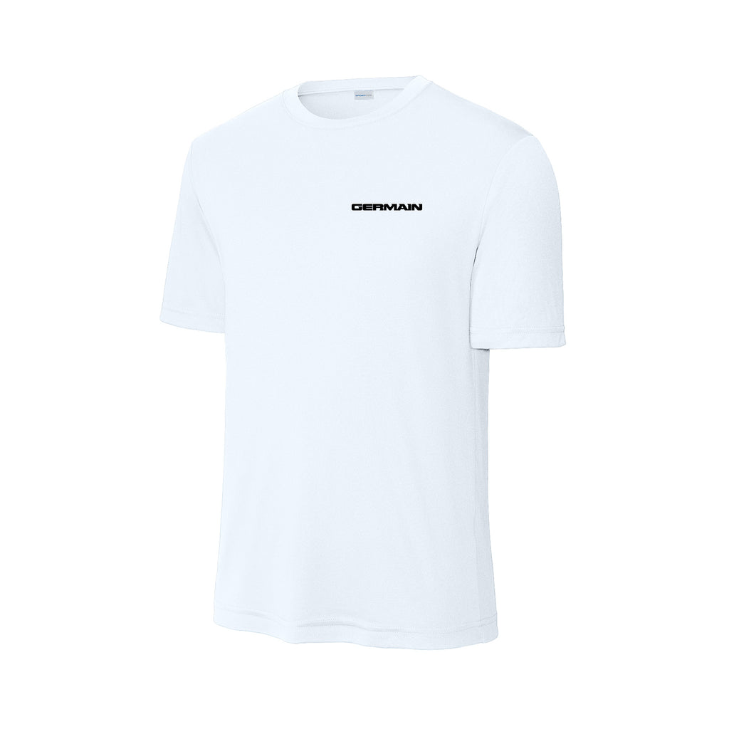 Germain Corporate - Sport-Tek® PosiCharge® Competitor™ Tee