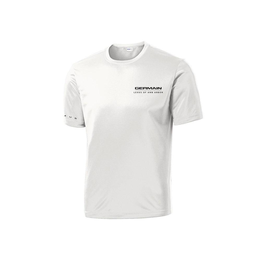 Germain Lexus Ann Arbor - Sport-Tek® PosiCharge® Competitor™ Tee