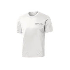Germain Lexus Ann Arbor - Sport-Tek® PosiCharge® Competitor™ Tee