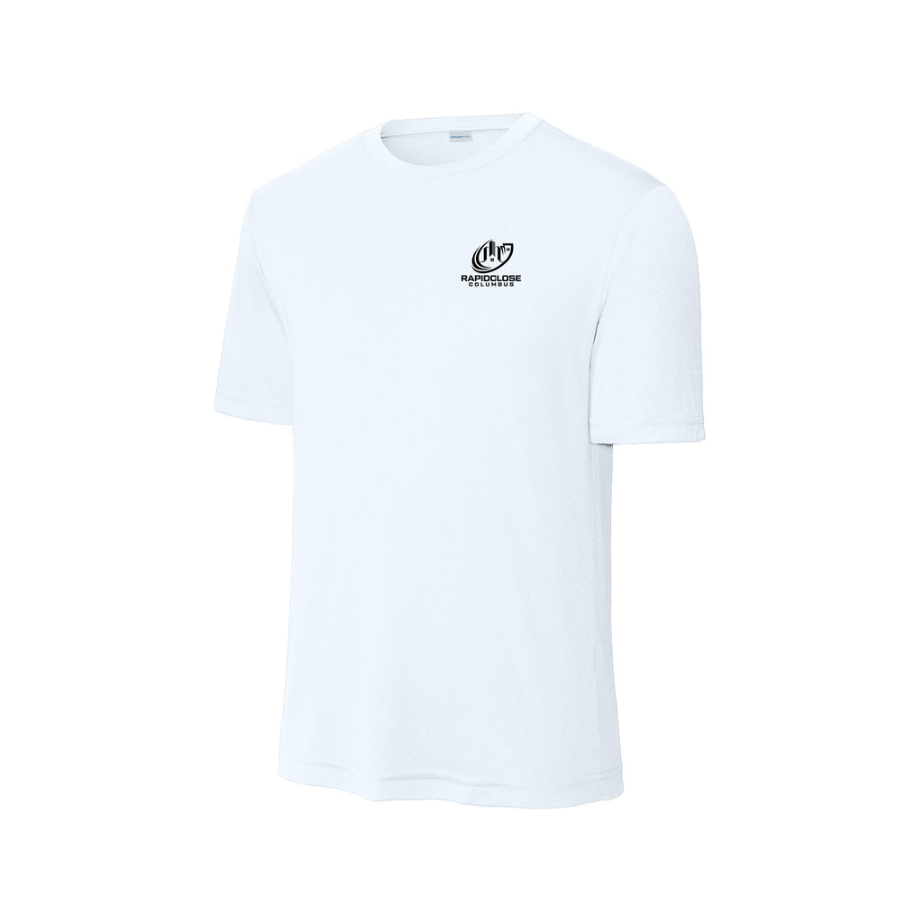 Rapid Close Columbus - Sport-Tek® PosiCharge® Competitor™ Tee