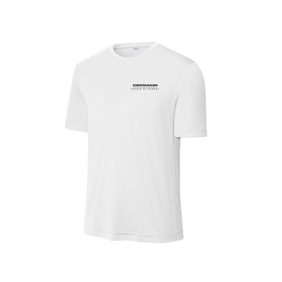 Germain Toyota of Dundee - Sport-Tek® PosiCharge® Competitor™ Tee