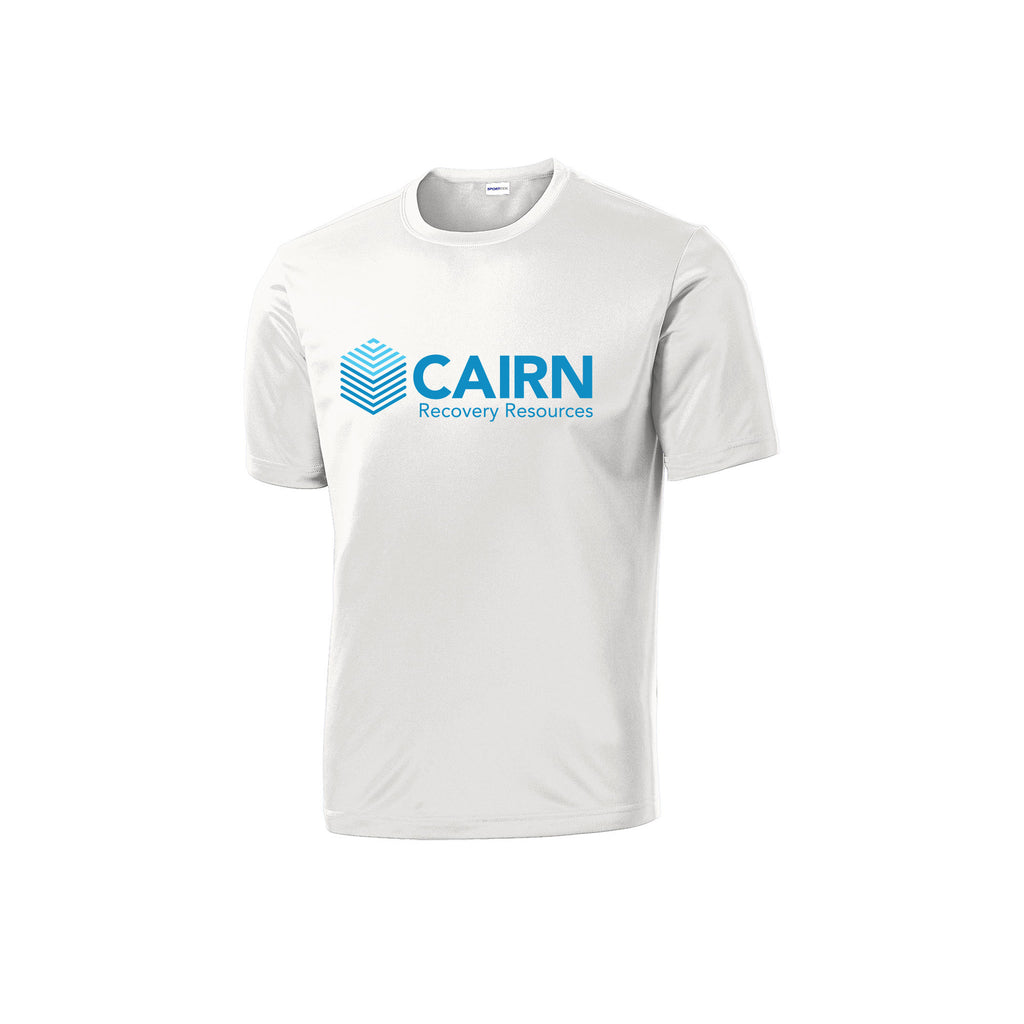 Cairn Recovery Resources - Sport-Tek® PosiCharge® Competitor™ Tee