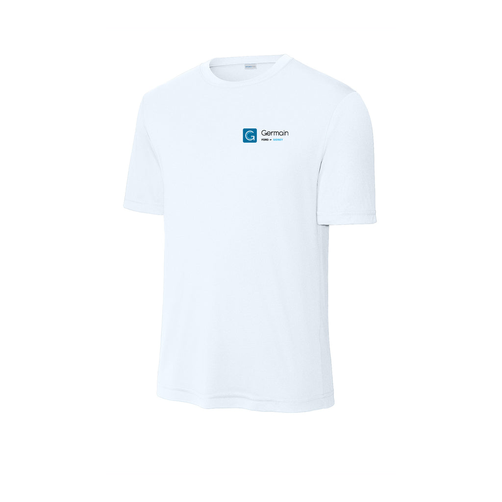Germain Ford of Sidney - Sport-Tek® PosiCharge® Competitor™ Tee