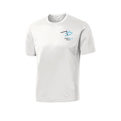 The Blu Hotel - Sport-Tek® PosiCharge® Competitor™ Tee