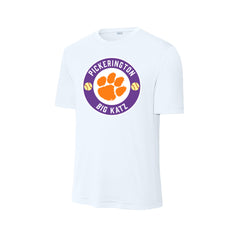 Big Katz Softball - Sport-Tek® Tall PosiCharge® Competitor™ Tee
