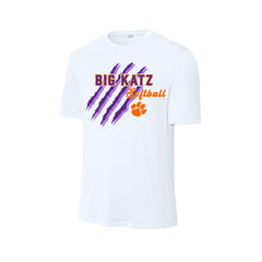 Big Katz Softball - Sport-Tek® Tall PosiCharge® Competitor™ Tee