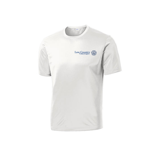 Low Country Volkswagen - Sport-Tek® PosiCharge® Competitor™ Tee