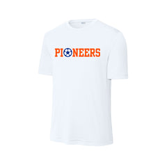 Olentangy Orange Soccer - Sport-Tek® PosiCharge® Competitor™ Tee