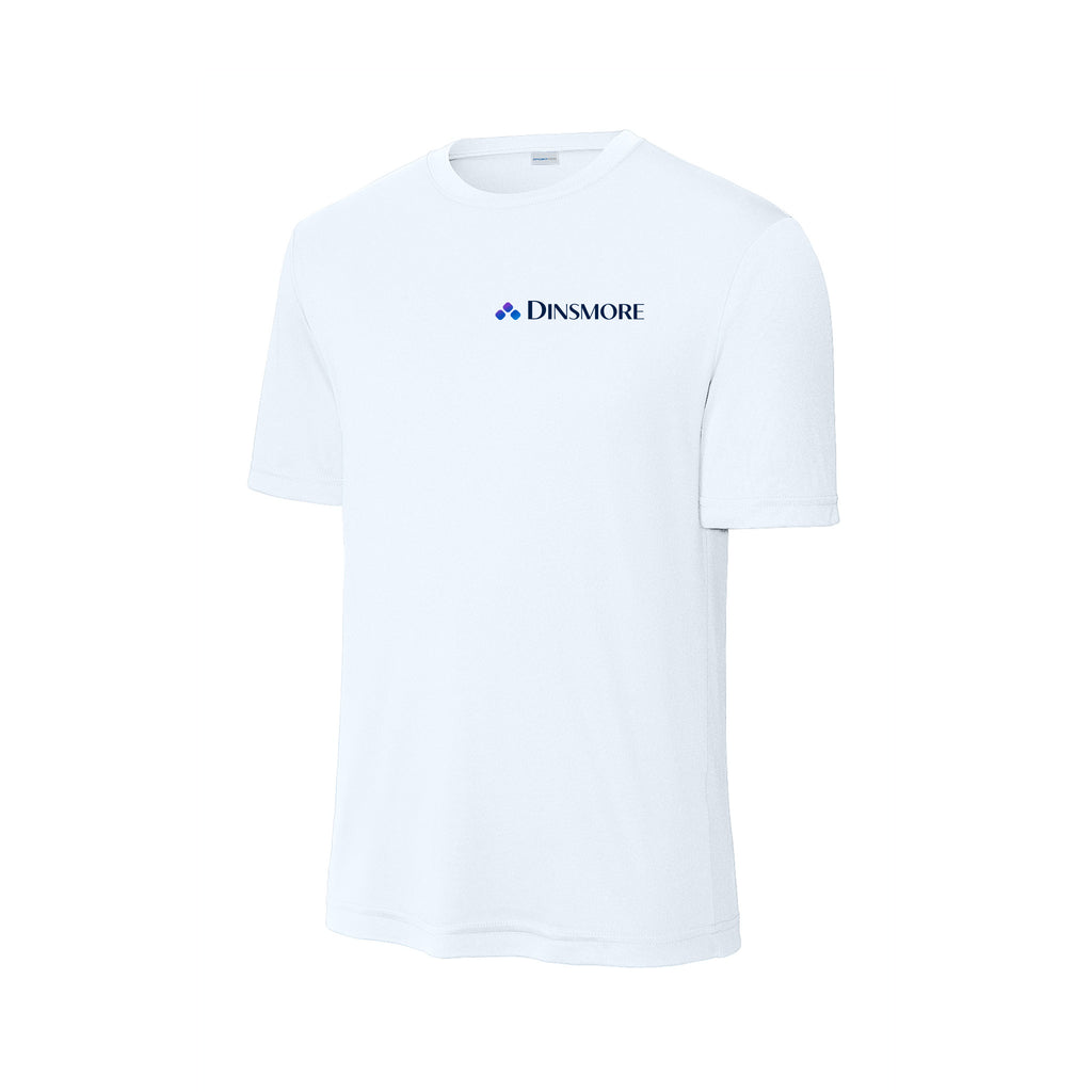 Dinsmore - Sport-Tek® PosiCharge® Competitor™ Tee