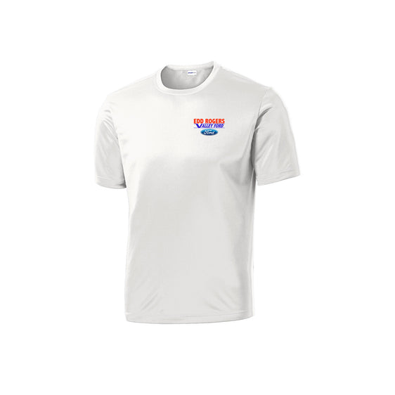 Edd Rogers Valley Ford - Sport-Tek® PosiCharge® Competitor™ Tee