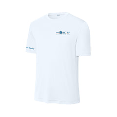 Cross Wealth Management - Sport-Tek® PosiCharge® Competitor™ Tee