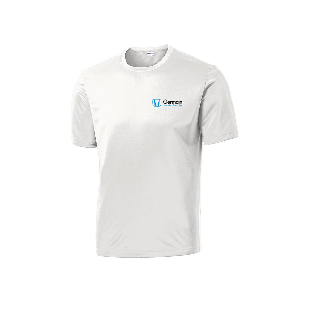 Germain Of Honda Naples - Sport-Tek® PosiCharge® Competitor™ Tee