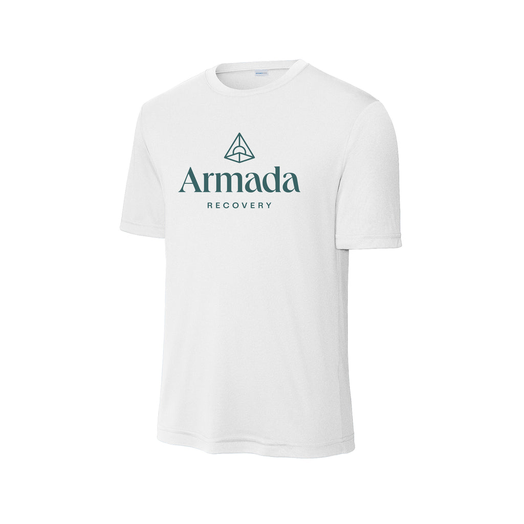 Armada Recovery - Sport-Tek® PosiCharge® Competitor™ Tee