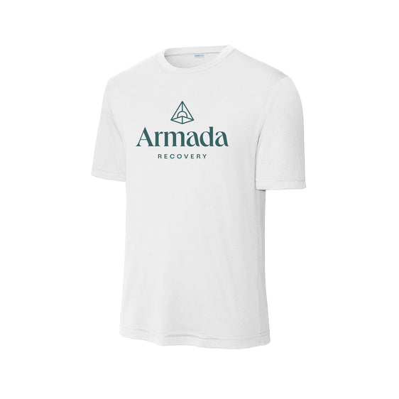 Armada Recovery - Sport-Tek® PosiCharge® Competitor™ Tee