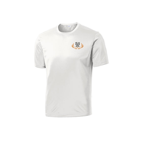 SVG C-D-J-R - Sport-Tek® PosiCharge® Competitor™ Tee