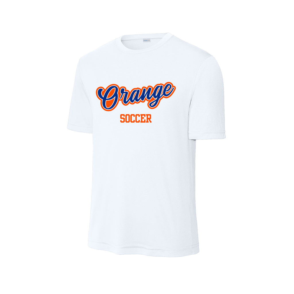 Olentangy Orange Soccer - Sport-Tek® PosiCharge® Competitor™ Tee