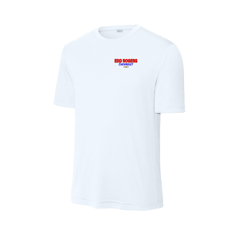 Edd Rogers Valley Chevrolet - Sport-Tek® PosiCharge® Competitor™ Tee