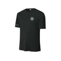 Volkswagen of Columbus - Sport-Tek® PosiCharge® Competitor™ Tee