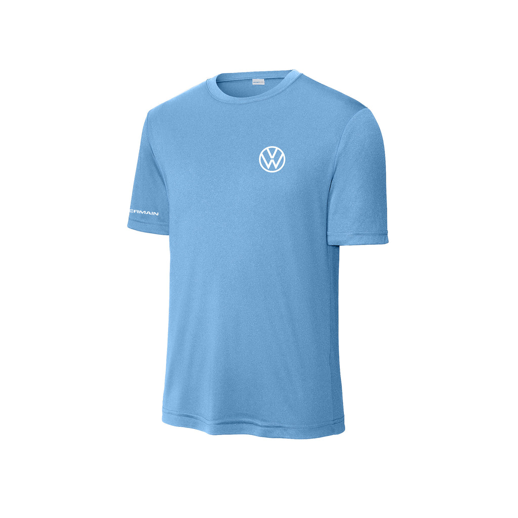 Volkswagen of Columbus - Sport-Tek® PosiCharge® Competitor™ Tee
