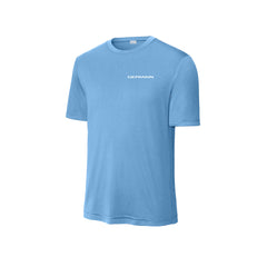 Volkswagen of Columbus - Sport-Tek® PosiCharge® Competitor™ Tee