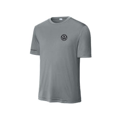 Volkswagen of Columbus - Sport-Tek® PosiCharge® Competitor™ Tee