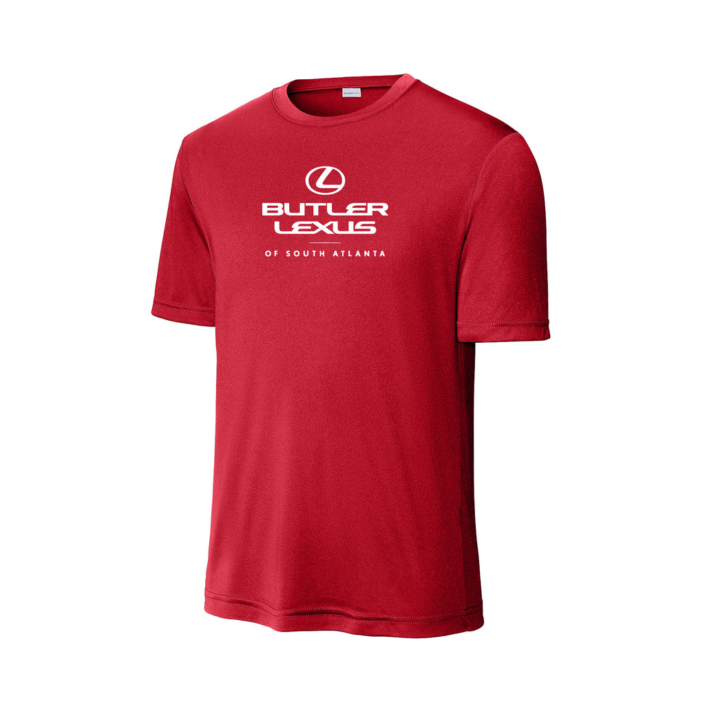 Butler Lexus - Sport-Tek® PosiCharge® Competitor™ Tee