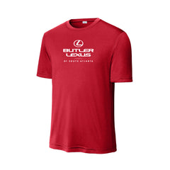Butler Lexus - Sport-Tek® PosiCharge® Competitor™ Tee