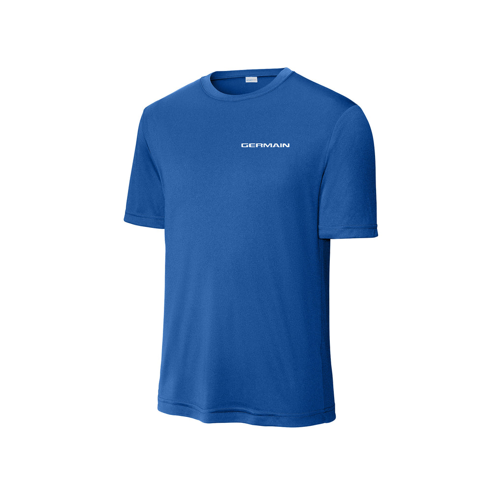 Volkswagen of Columbus - Sport-Tek® PosiCharge® Competitor™ Tee