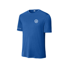 Volkswagen of Columbus - Sport-Tek® PosiCharge® Competitor™ Tee