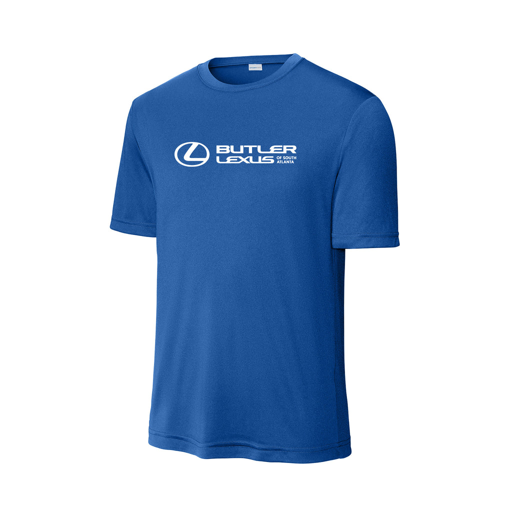 Butler Lexus - Sport-Tek® PosiCharge® Competitor™ Tee