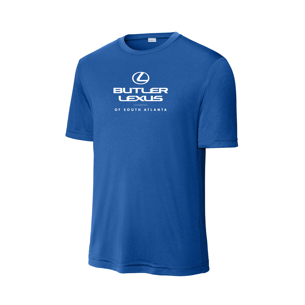 Butler Lexus - Sport-Tek® PosiCharge® Competitor™ Tee