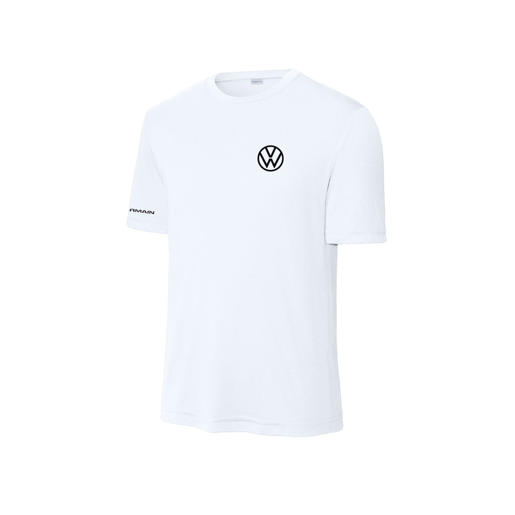 Volkswagen of Columbus - Sport-Tek® PosiCharge® Competitor™ Tee
