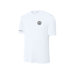 Volkswagen of Columbus - Sport-Tek® PosiCharge® Competitor™ Tee