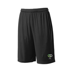 Solace at Vivians - Sport-Tek® PosiCharge® Competitor™ Pocketed Short