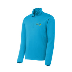 Power 3 - Sport-Tek® PosiCharge® Competitor™ 1/4-Zip Pullover