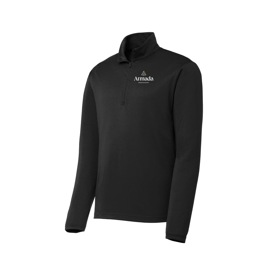 Armada Recovery - Sport-Tek® PosiCharge® Competitor™ 1/4-Zip Pullover