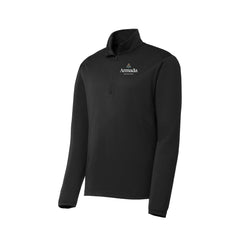 Armada Recovery - Sport-Tek® PosiCharge® Competitor™ 1/4-Zip Pullover