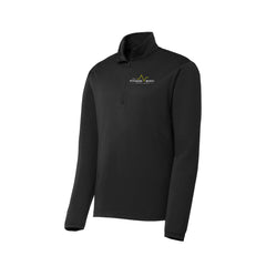EMS Fitness - Sport-Tek® PosiCharge® Competitor™ 1/4-Zip Pullover