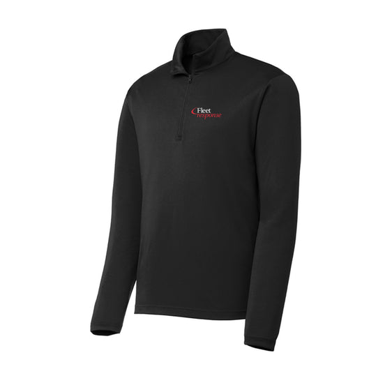 Fleet Response - Sport-Tek® PosiCharge® Competitor™ 1/4-Zip Pullover