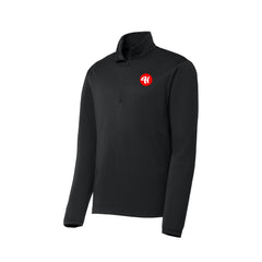 Hometeam Properties - Sport-Tek® PosiCharge® Competitor™ 1/4-Zip Pullover