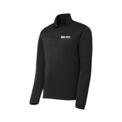 Buckeye Hospitality - Sport-Tek® PosiCharge® Competitor™ 1/4-Zip Pullover