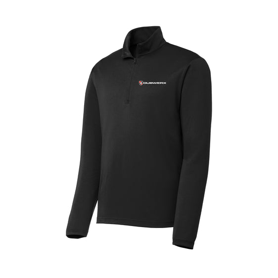 Dubwerx - Sport-Tek® PosiCharge® Competitor™ 1/4-Zip Pullover