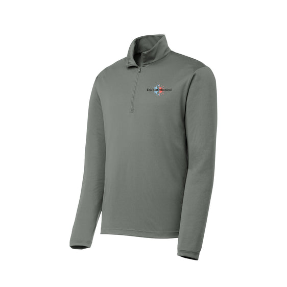 Eric's Mechanical - Sport-Tek® PosiCharge® Competitor™ 1/4-Zip Pullover