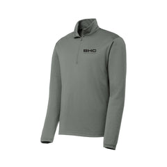 Buckeye Hospitality - Sport-Tek® PosiCharge® Competitor™ 1/4-Zip Pullover