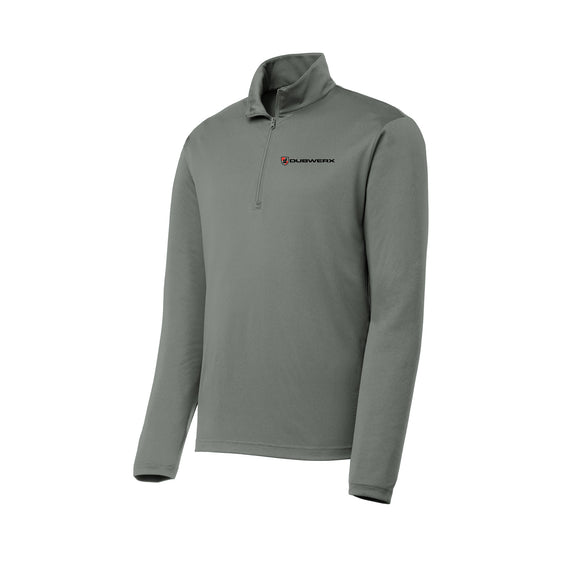 Dubwerx - Sport-Tek® PosiCharge® Competitor™ 1/4-Zip Pullover