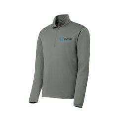 Germain Of Honda Naples - Sport-Tek® PosiCharge® Competitor™ 1/4-Zip Pullover