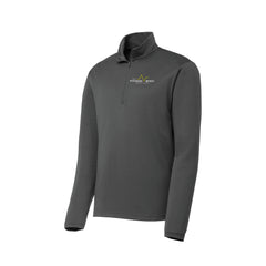 EMS Fitness - Sport-Tek® PosiCharge® Competitor™ 1/4-Zip Pullover