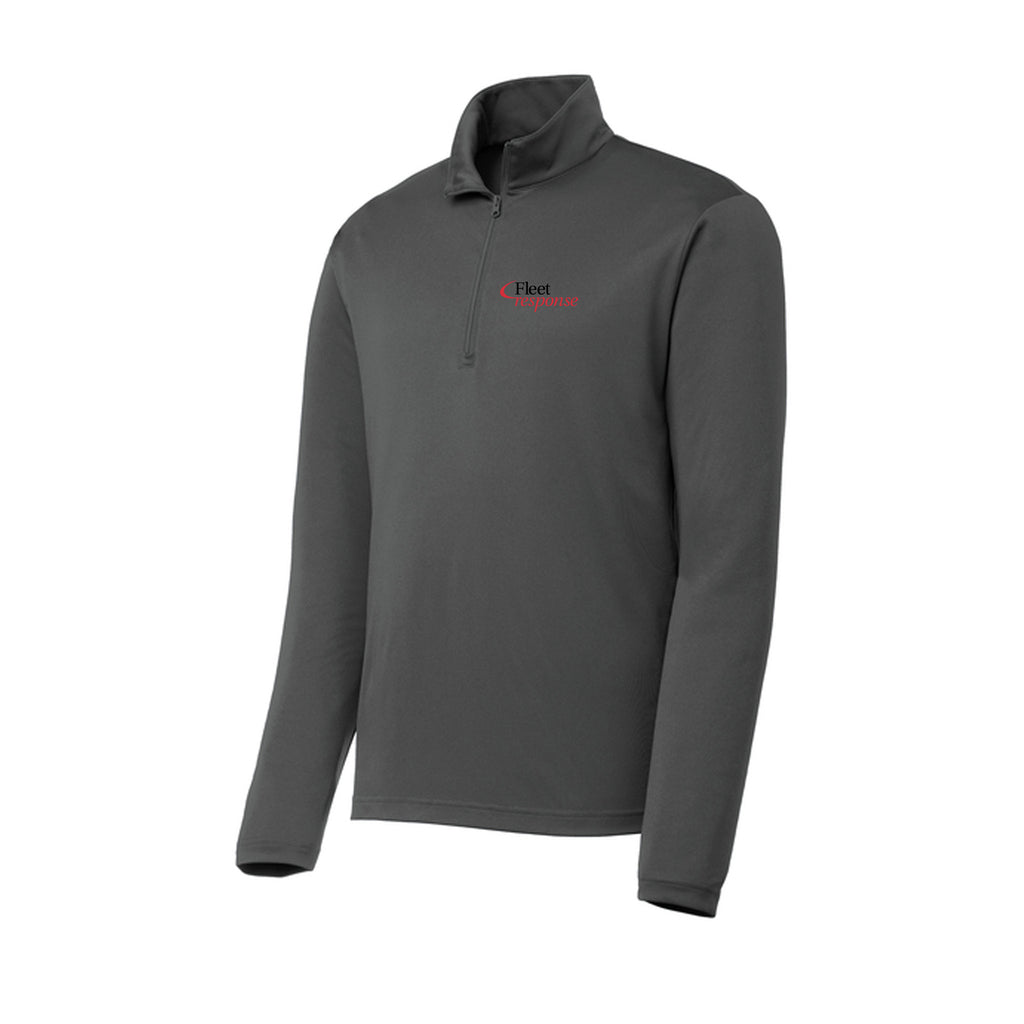 Fleet Response - Sport-Tek® PosiCharge® Competitor™ 1/4-Zip Pullover