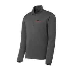 Fleet Response - Sport-Tek® PosiCharge® Competitor™ 1/4-Zip Pullover